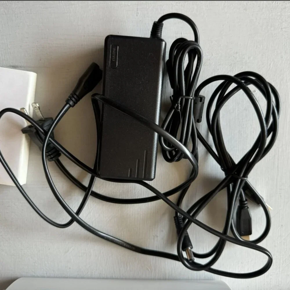 NWT TORDORDAY USB Thermal Label Printer 4x6inch
